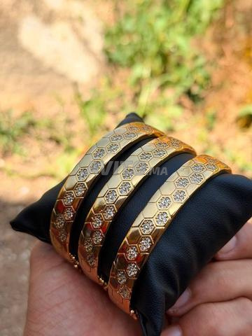 Bracelets de haute qualité livraison gratuite dans toutes les villes - 2