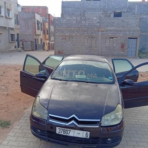 Citroën C5
