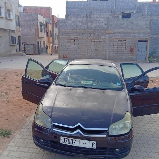 Citroën C5
