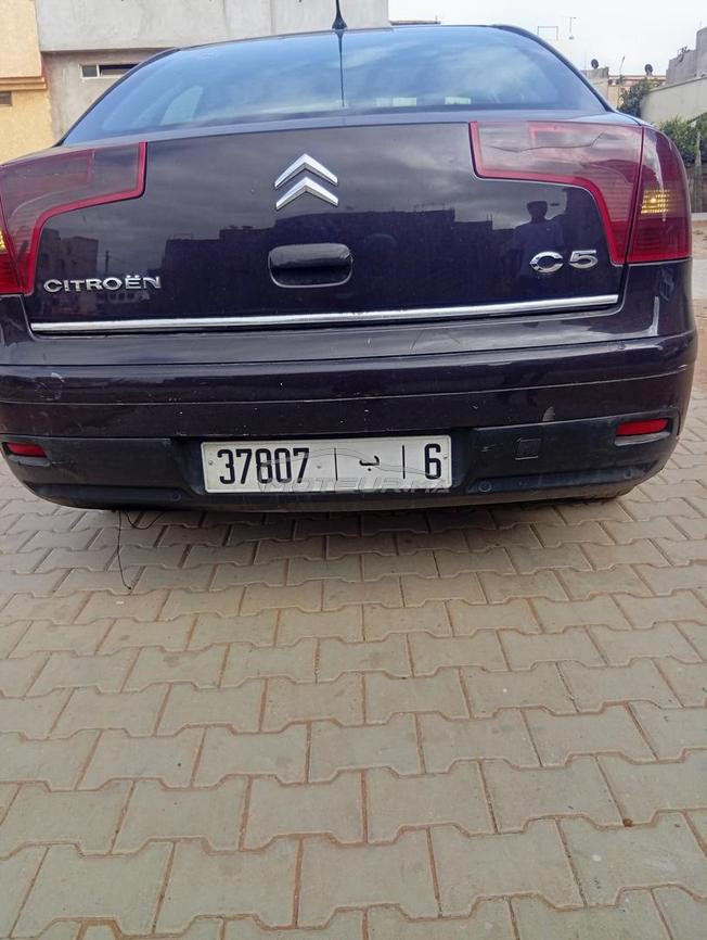 Citroën C5