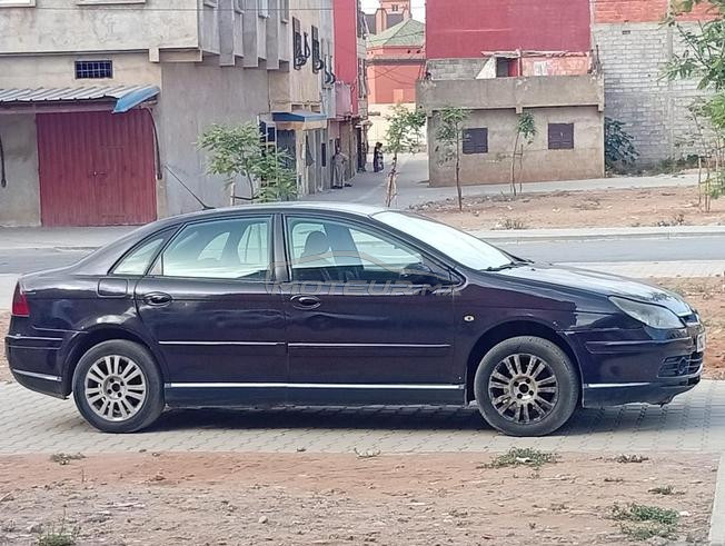 Citroën C5