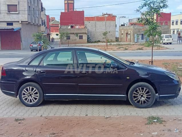 Citroën C5 - 2