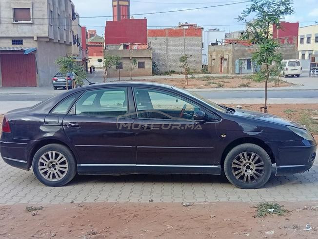 Citroën C5