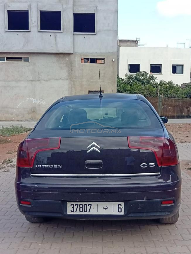 Citroën C5