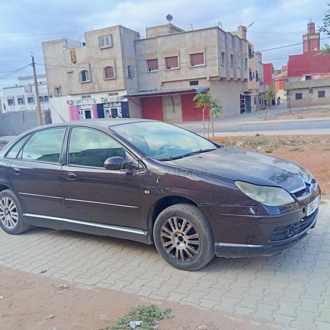 Citroën C5