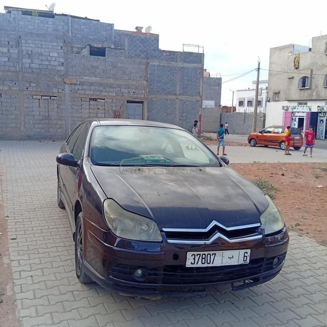 Citroën C5