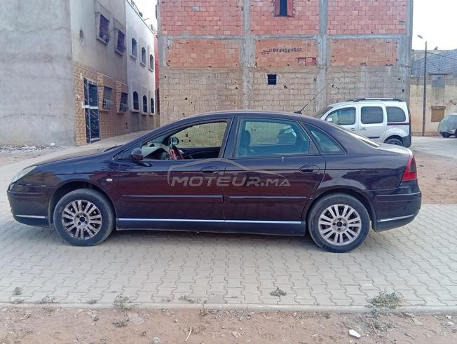 Citroën C5