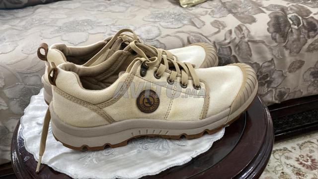 Chaussure chasse randonnée trekking AIGLE - 2