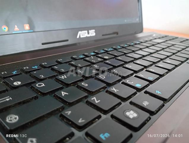 حاسوب محمول ASUS i3 - مثالي للدراسة والمكتب - 2