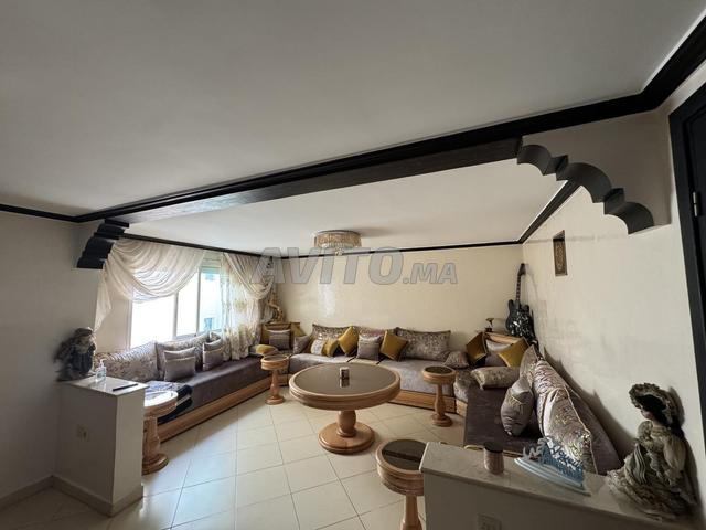 Appartement à vendre 75 m² à Kénitra - 2