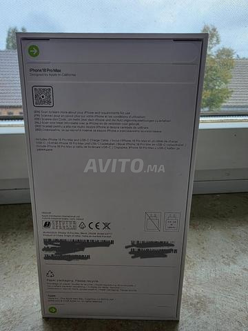 iPhone 18 Pro Max - 2