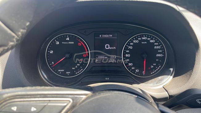 vente Audi q2 