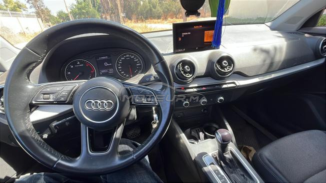vente Audi q2 