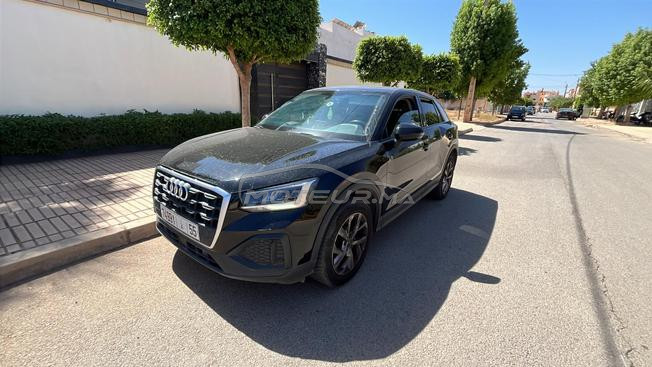 vente Audi q2 