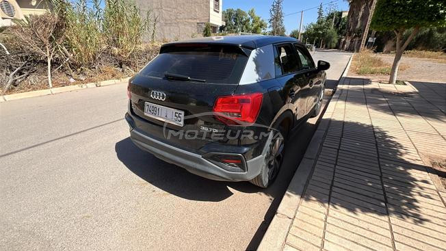 vente Audi q2 