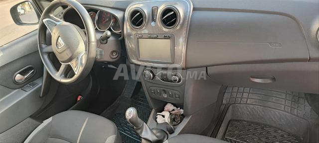 Dacia Sandero Stepway - 2