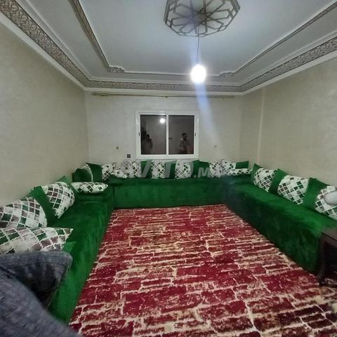Tapis et coussins à vendre - 2