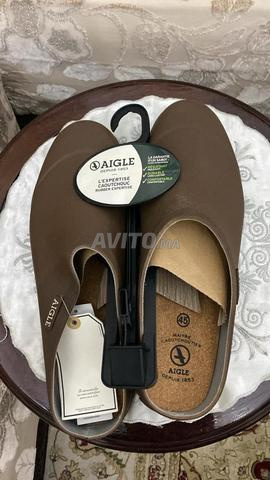Sabots chasse jardinage neufs - 2
