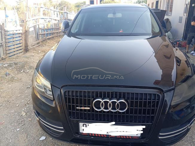 Audi 05sport 