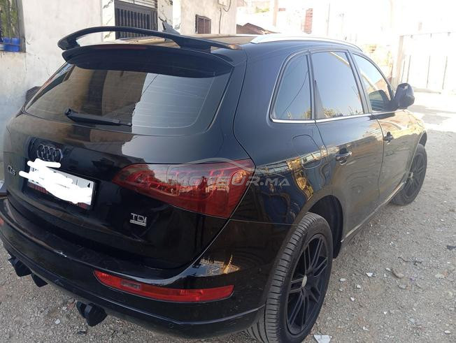 Audi 05sport 