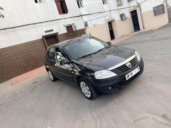 DACIA LOGAN (2011 / Clima)