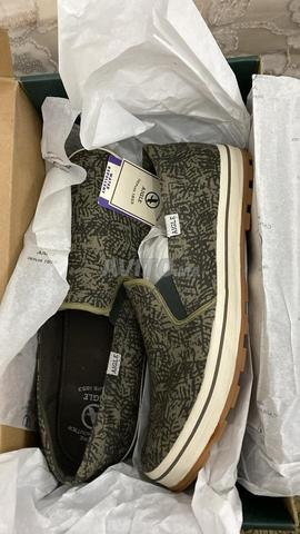 Chaussure chasse randonnée AIGLE - 2