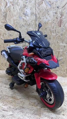 🏍️🔥 Moto électrique X ADV GS 12V - YOOBAJOUET 🔥🏍️ - 2