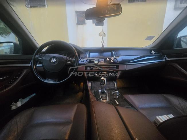 BMW F10 520D