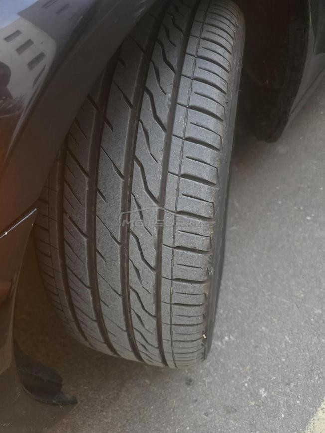 BMW F10 520D