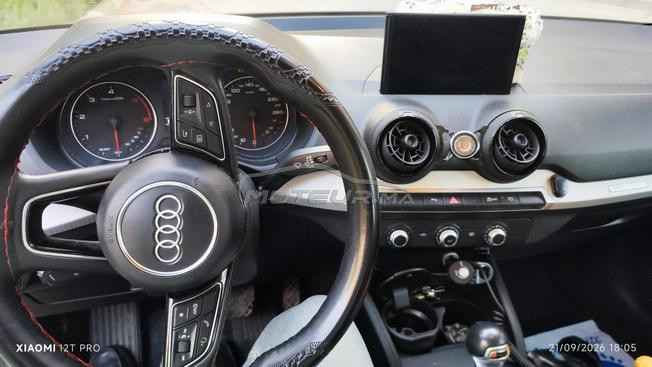 Audi Q2 Diesel Automatique 2019 à Berrechid