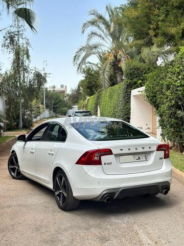 Volvo S60 - 2