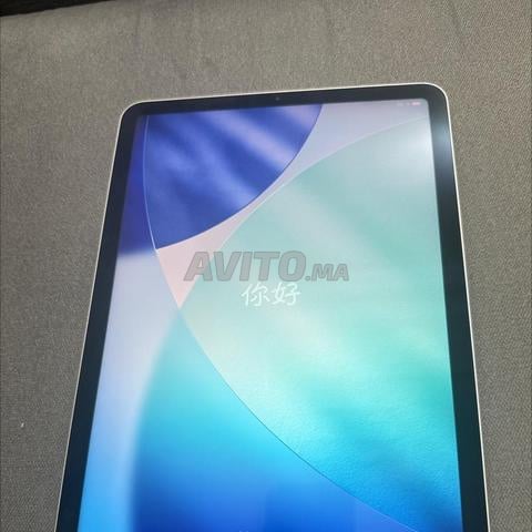 iPad Air 4 - 256go