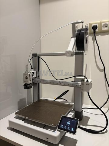 Bambu Lab A1 neuve avec 0,5 kg - 2