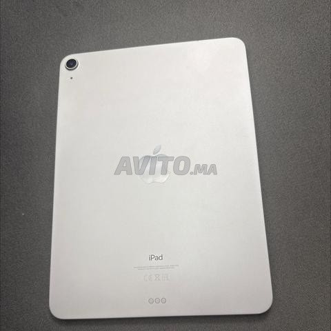 iPad Air 4 - 256go - 2