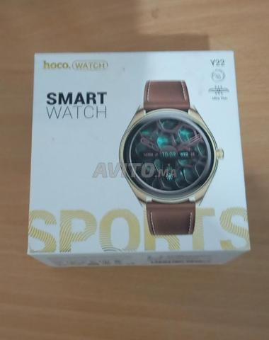 Montre connectée