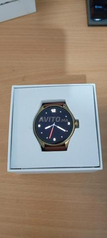 Montre connectée - 2