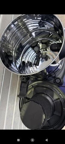 Aspirateur eau et poussière avec fonction séchage - 2