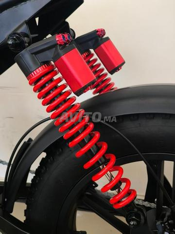 Vélo électrique - 2