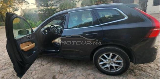 Volvo XC60 Diesel Automatique 2019 à Casablanca