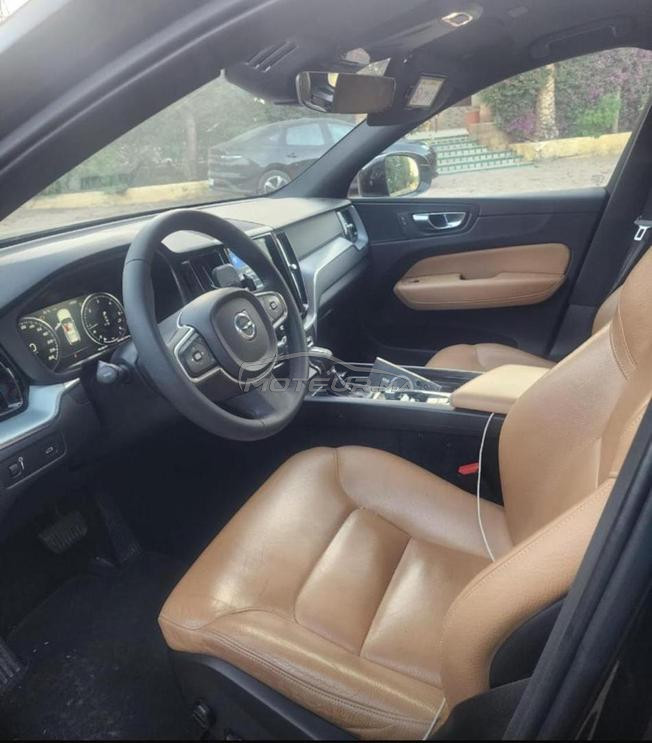 Volvo XC60 Diesel Automatique 2019 à Casablanca