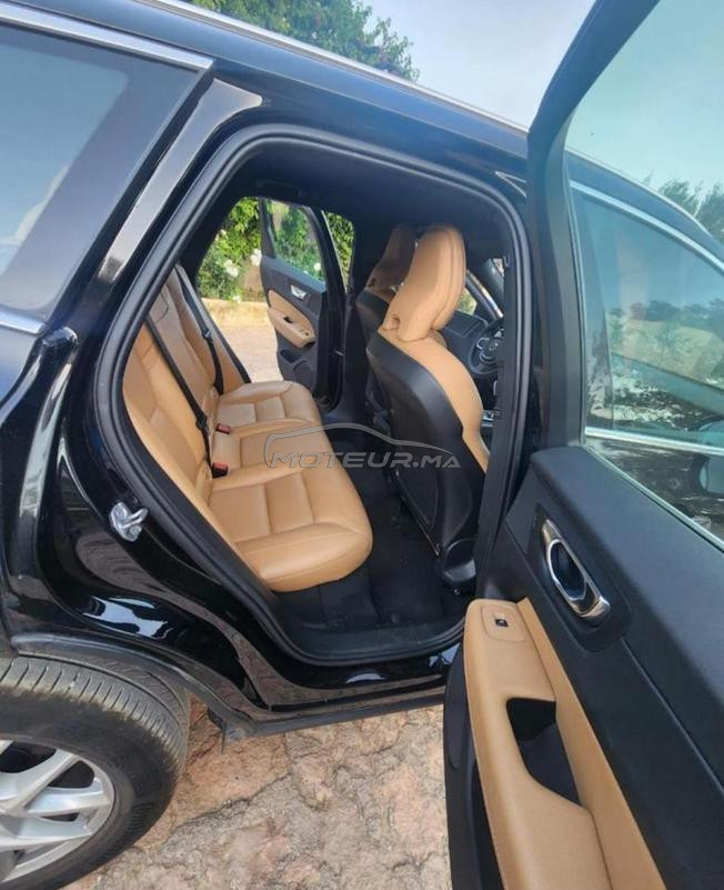 Volvo XC60 Diesel Automatique 2019 à Casablanca