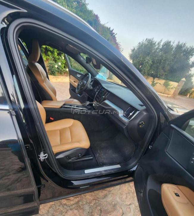 Volvo XC60 Diesel Automatique 2019 à Casablanca
