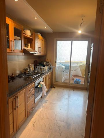 Appartement à louer à Nouacer - 2