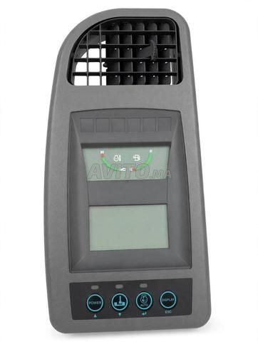Tableau CAT/DOOSAN - 2