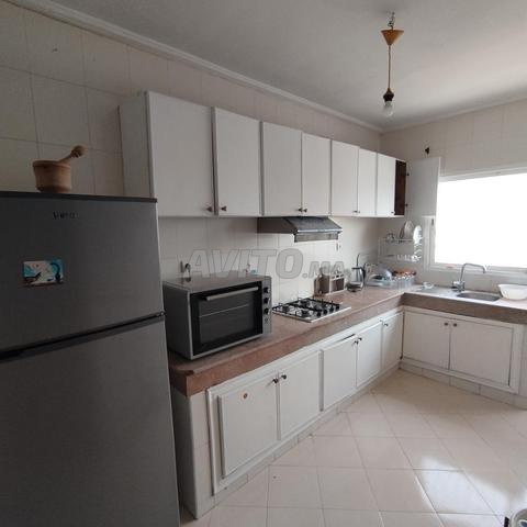 Appartement meublé pour familles - 2