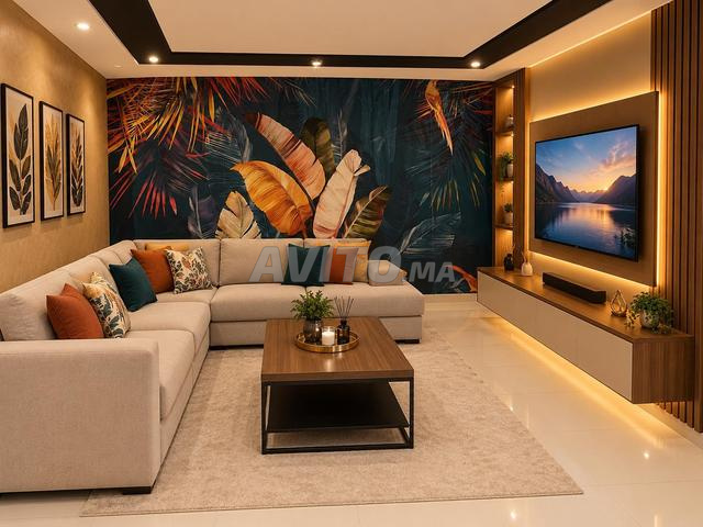 Appartement à vendre - 2