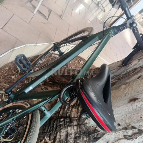 GRVL Triban 120 - 2