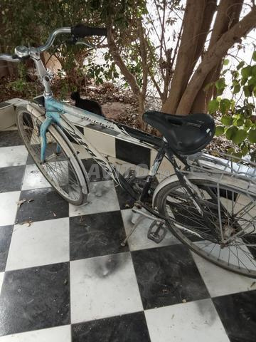 Deux vélos - 2