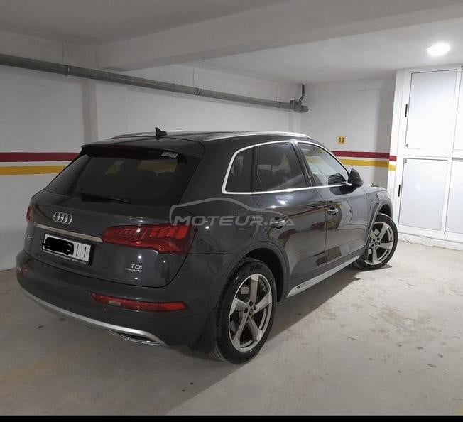 Audi q5 exécutif