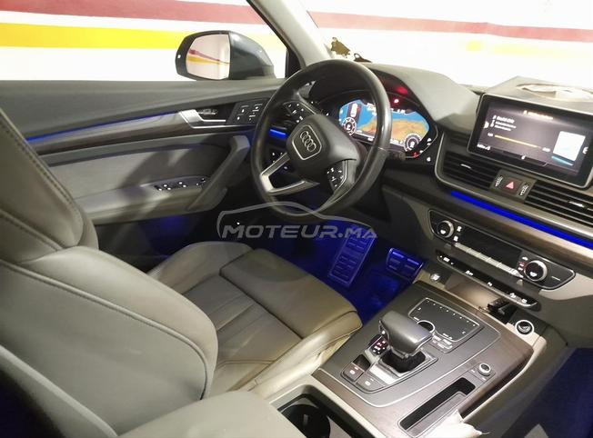 Audi q5 exécutif